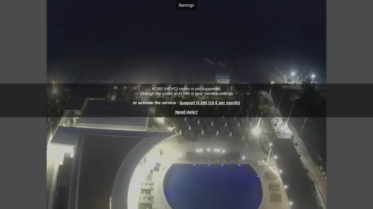 Ujęcie z kamery :city — 23 maja 2026 18:00