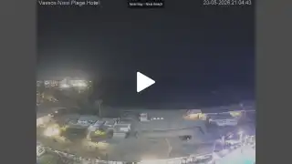 Miniatura 23 maja 2026 19:00 Ayia Napa Cypr - Nissi Beach Panorama