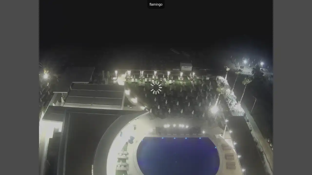 Ujęcie z kamery :city — 23 maja 2026 19:00