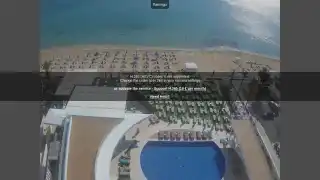 Miniatura 24 maja 2026 06:00 Protaras Cypr Plaża