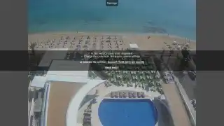 Miniatura 25 maja 2026 07:00 Protaras Cypr Plaża