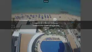 Miniatura 25 maja 2026 13:00 Protaras Cypr Plaża