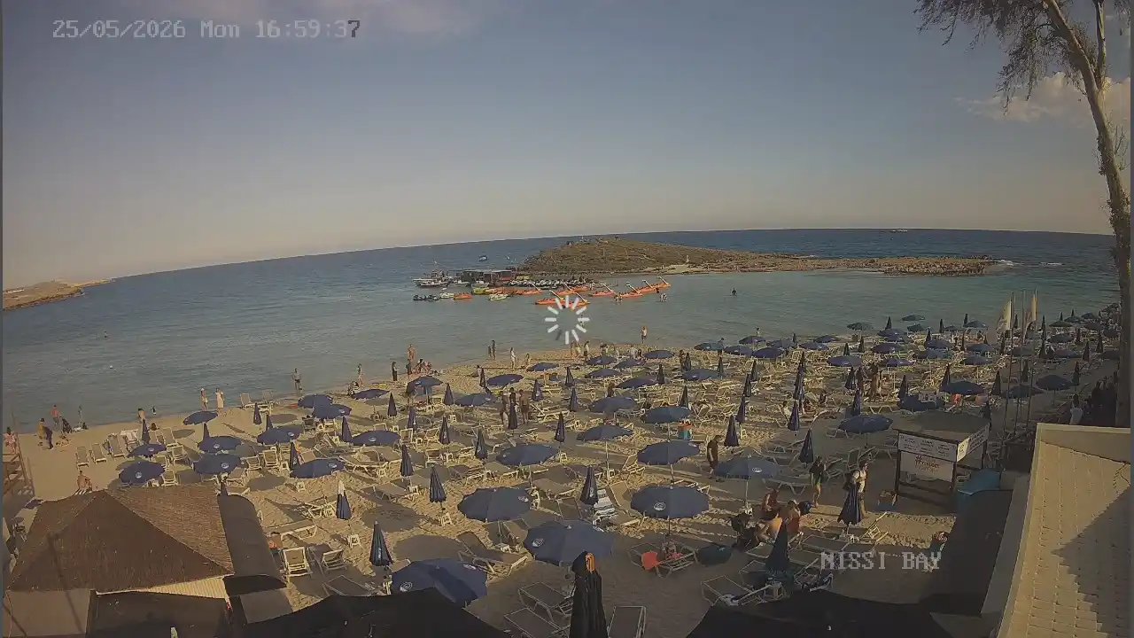 Ujęcie z kamery :city — 25 maja 2026 15:00