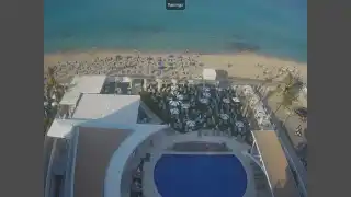 Miniatura 25 maja 2026 16:00 Protaras Cypr Plaża