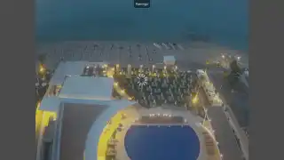 Miniatura 25 maja 2026 18:00 Protaras Cypr Plaża