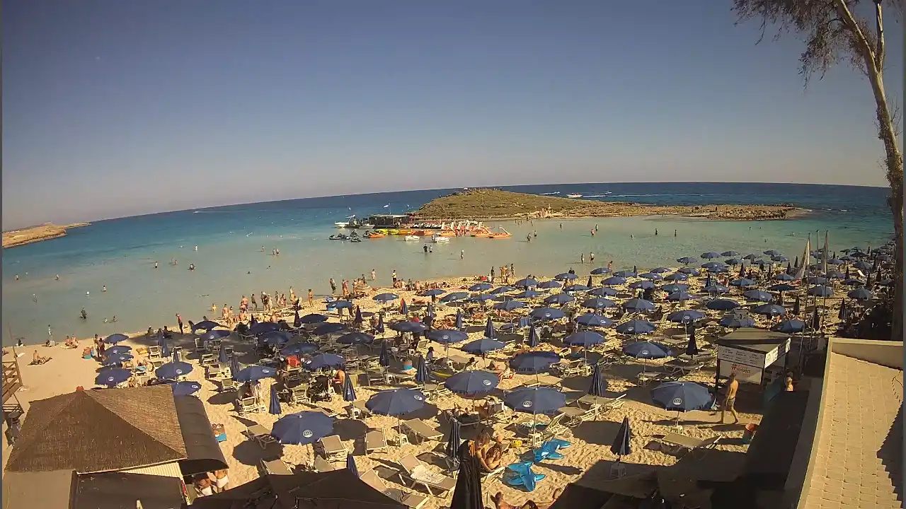 Ujęcie z kamery :city — 26 maja 2026 14:00