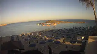 Miniatura 26 maja 2026 16:00 Ayia Napa Cypr - Nissi Beach plaża