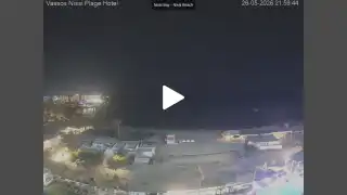 Miniatura 26 maja 2026 19:00 Ayia Napa Cypr - Nissi Beach Panorama
