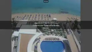 Miniatura 27 maja 2026 08:00 Protaras Cypr Plaża