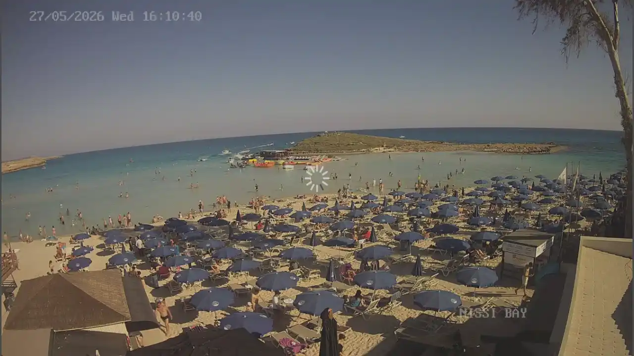 Ujęcie z kamery :city — 27 maja 2026 15:00