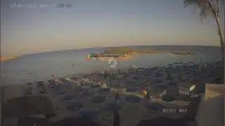 Miniatura 27 maja 2026 16:00 Ayia Napa Cypr - Nissi Beach plaża