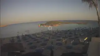 Miniatura 27 maja 2026 17:00 Ayia Napa Cypr - Nissi Beach plaża