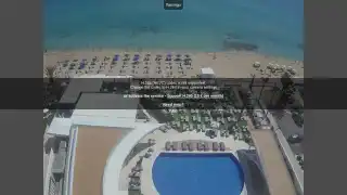 Miniatura 28 maja 2026 08:00 Protaras Cypr Plaża