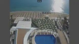 Miniatura 29 maja 2026 06:00 Protaras Cypr Plaża