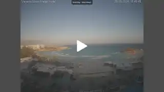 Miniatura 29 maja 2026 16:00 Ayia Napa Cypr - Nissi Beach Panorama