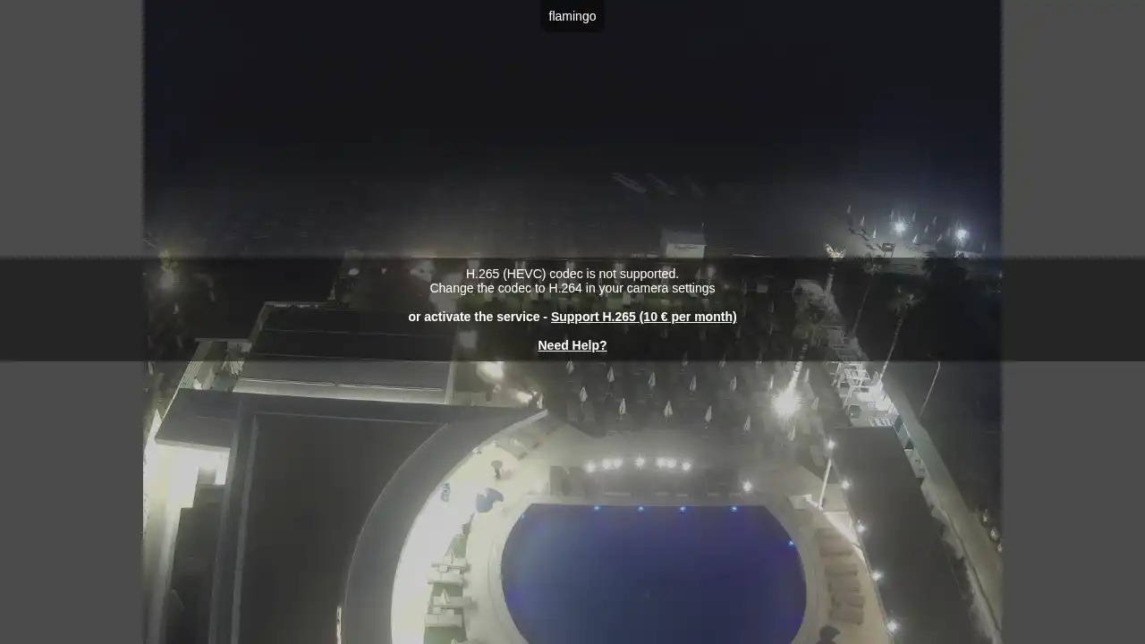 Ujęcie z kamery :city — 29 maja 2026 18:00