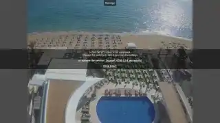 Miniatura 30 maja 2026 06:00 Protaras Cypr Plaża
