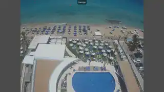 Miniatura 30 maja 2026 11:00 Protaras Cypr Plaża