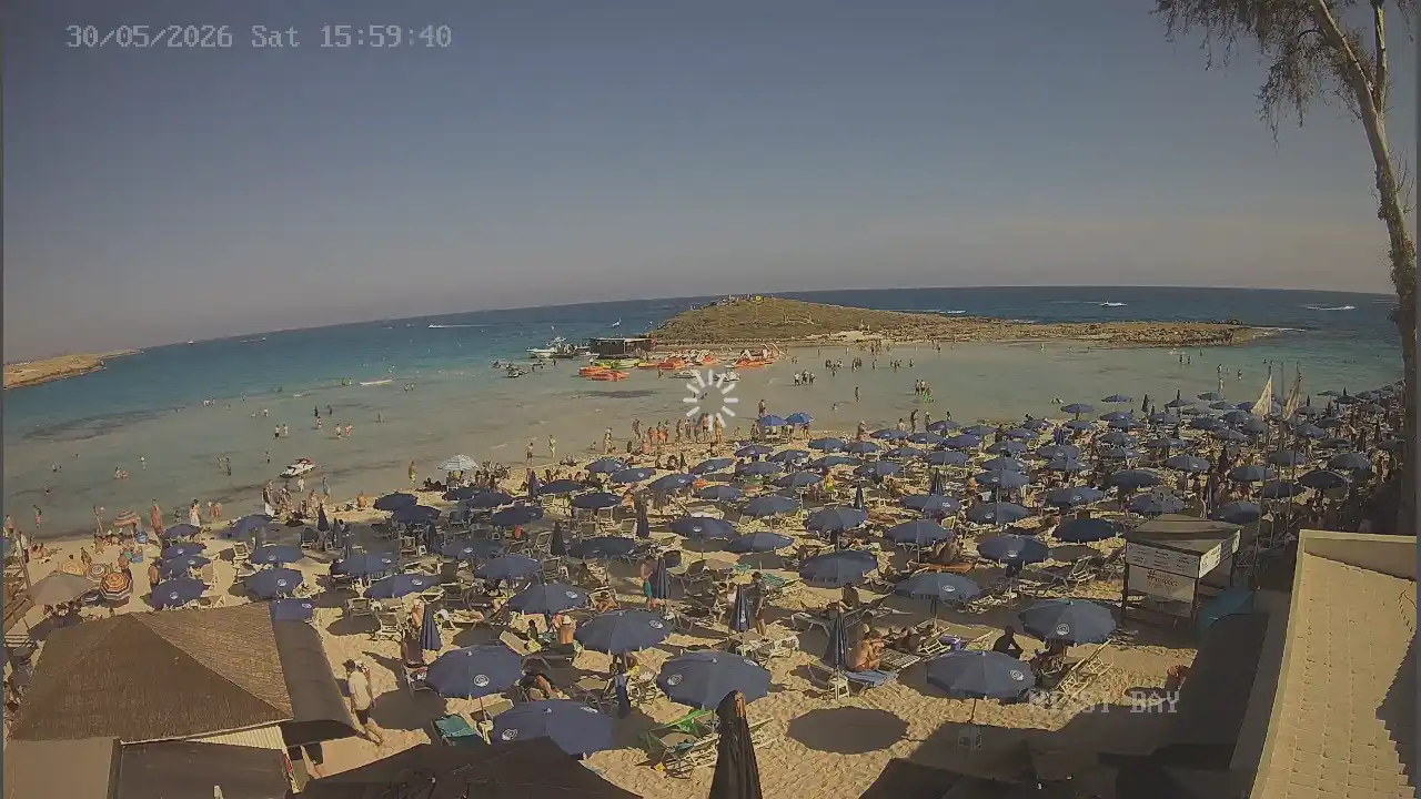Ujęcie z kamery :city — 30 maja 2026 14:00