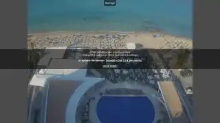 Miniatura 30 maja 2026 15:00 Protaras Cypr Plaża