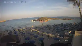 Miniatura 30 maja 2026 16:00 Ayia Napa Cypr - Nissi Beach plaża