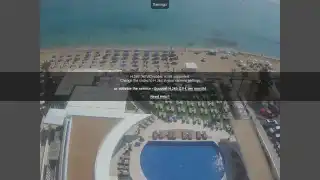 Miniatura 31 maja 2026 07:00 Protaras Cypr Plaża
