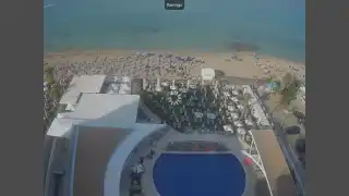 Miniatura 31 maja 2026 15:00 Protaras Cypr Plaża