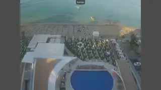 Miniatura 31 maja 2026 16:00 Protaras Cypr Plaża