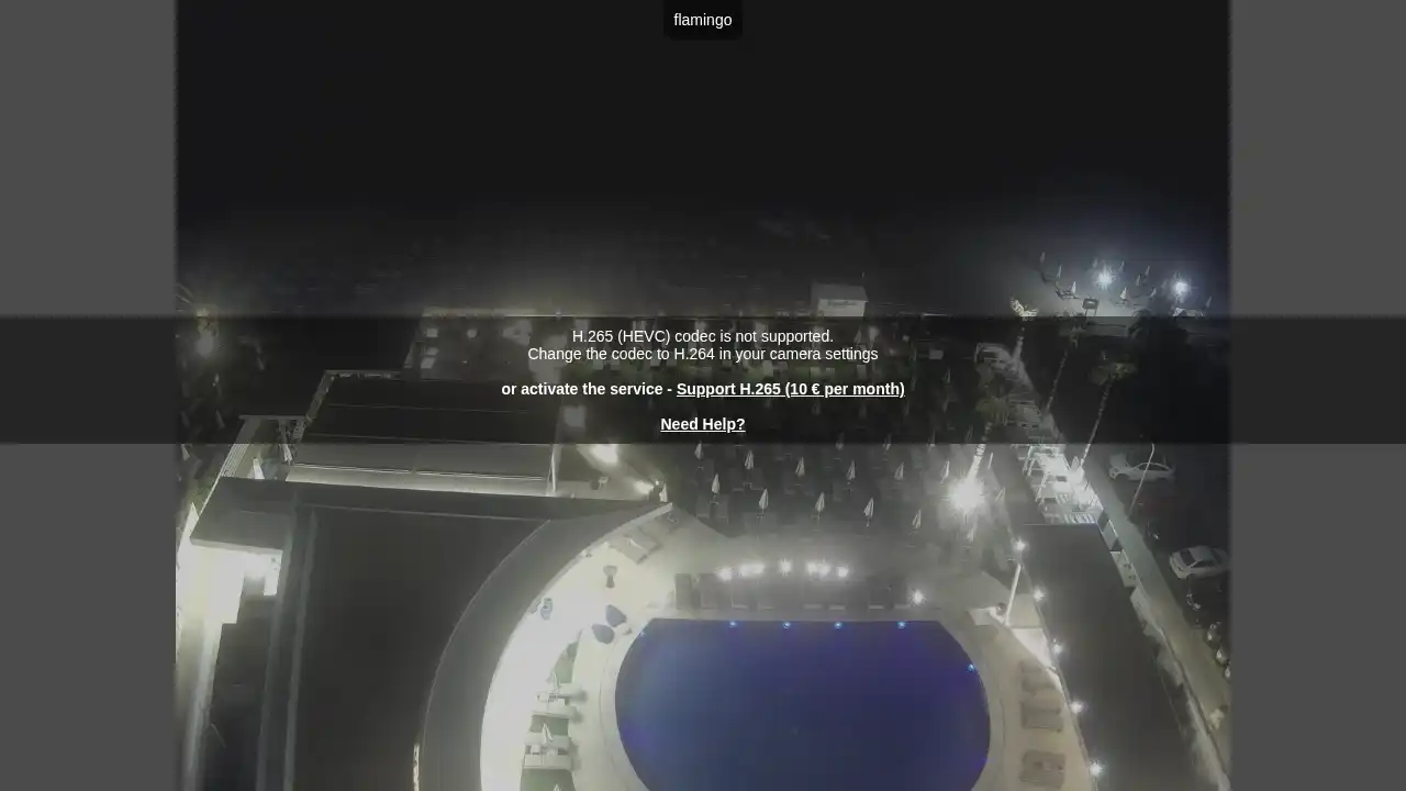 Ujęcie z kamery :city — 31 maja 2026 18:00
