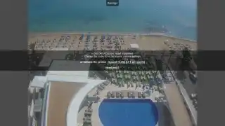 Miniatura 1 czerwca 2026 06:00 Protaras Cypr Plaża