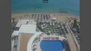Miniatura 1 czerwca 2026 07:00 Protaras Cypr Plaża