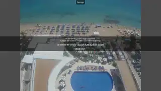 Miniatura 1 czerwca 2026 08:00 Protaras Cypr Plaża