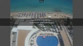 Miniatura 1 czerwca 2026 10:00 Protaras Cypr Plaża