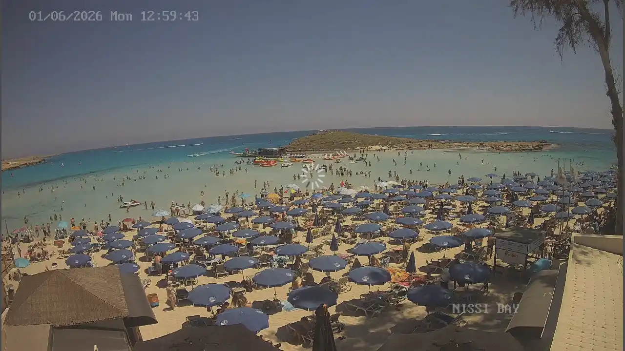 Ujęcie z kamery :city — 1 czerwca 2026 11:00