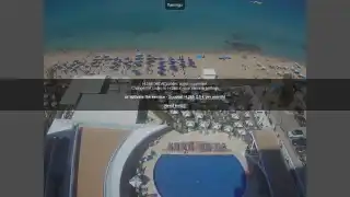 Miniatura 1 czerwca 2026 14:00 Protaras Cypr Plaża
