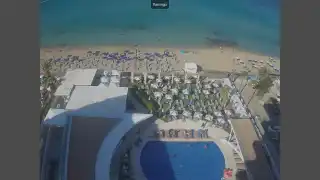 Miniatura 1 czerwca 2026 15:00 Protaras Cypr Plaża