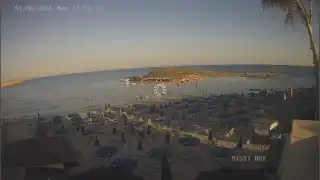 Miniatura 1 czerwca 2026 16:00 Ayia Napa Cypr - Nissi Beach plaża