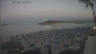 Miniatura 1 czerwca 2026 17:00 Ayia Napa Cypr - Nissi Beach plaża