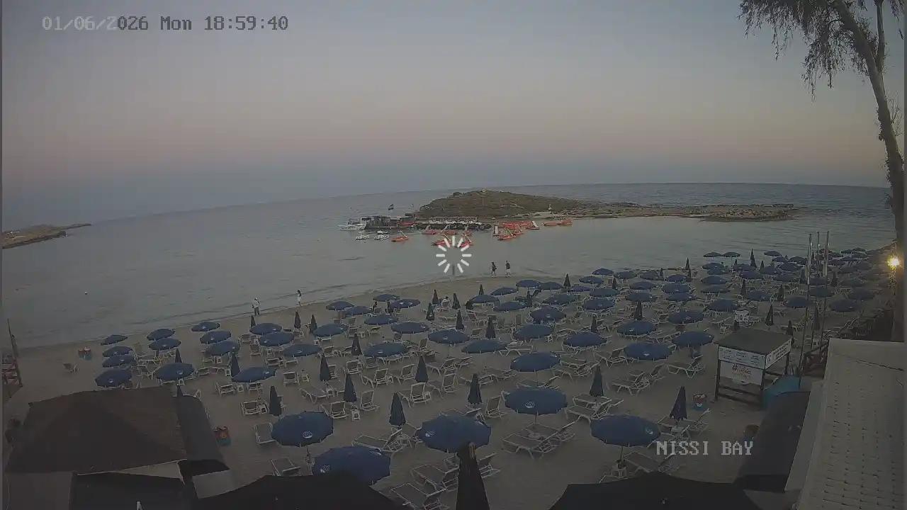 Ujęcie z kamery :city — 1 czerwca 2026 17:00