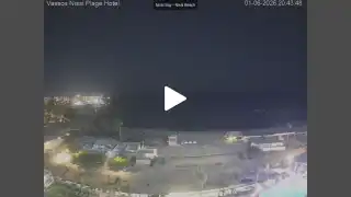 Miniatura 1 czerwca 2026 18:00 Ayia Napa Cypr - Nissi Beach Panorama