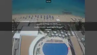Miniatura 2 czerwca 2026 11:00 Protaras Cypr Plaża