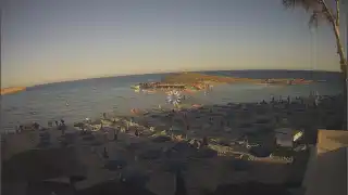 Miniatura 2 czerwca 2026 16:00 Ayia Napa Cypr - Nissi Beach plaża