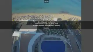 Miniatura 2 czerwca 2026 16:00 Protaras Cypr Plaża