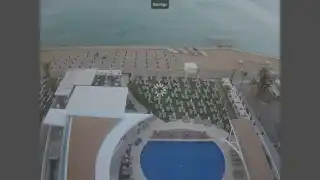 Miniatura 2 czerwca 2026 17:00 Protaras Cypr Plaża
