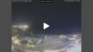 Miniatura 2 czerwca 2026 19:00 Ayia Napa Cypr - Nissi Beach Panorama