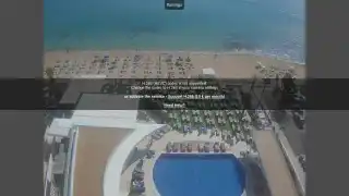 Miniatura 3 czerwca 2026 07:00 Protaras Cypr Plaża
