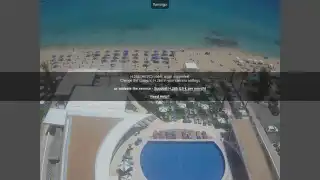 Miniatura 3 czerwca 2026 10:00 Protaras Cypr Plaża