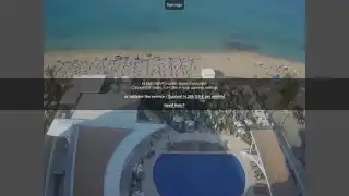 Miniatura 3 czerwca 2026 15:00 Protaras Cypr Plaża