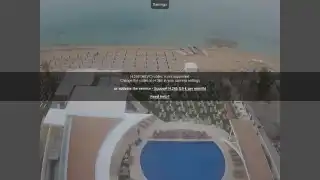 Miniatura 3 czerwca 2026 17:00 Protaras Cypr Plaża