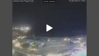 Miniatura 3 czerwca 2026 19:00 Ayia Napa Cypr - Nissi Beach Panorama